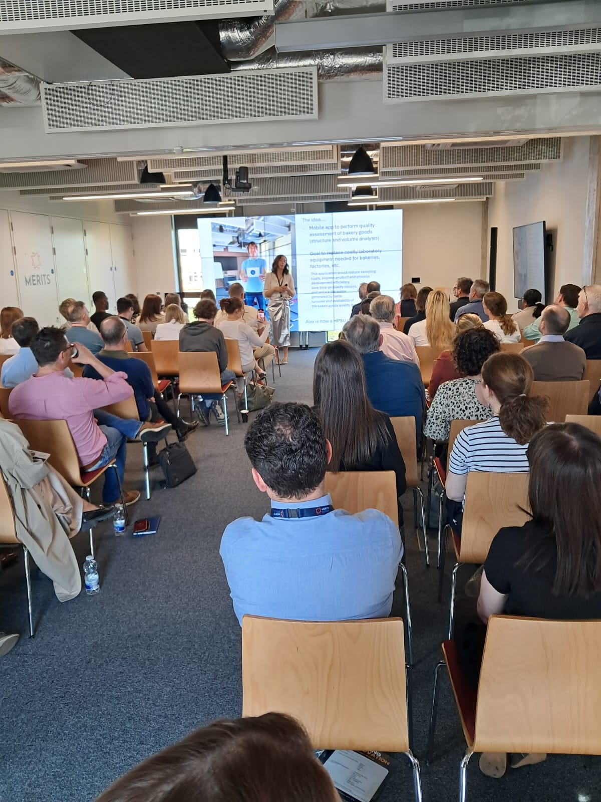 Funding Innovation Event 2